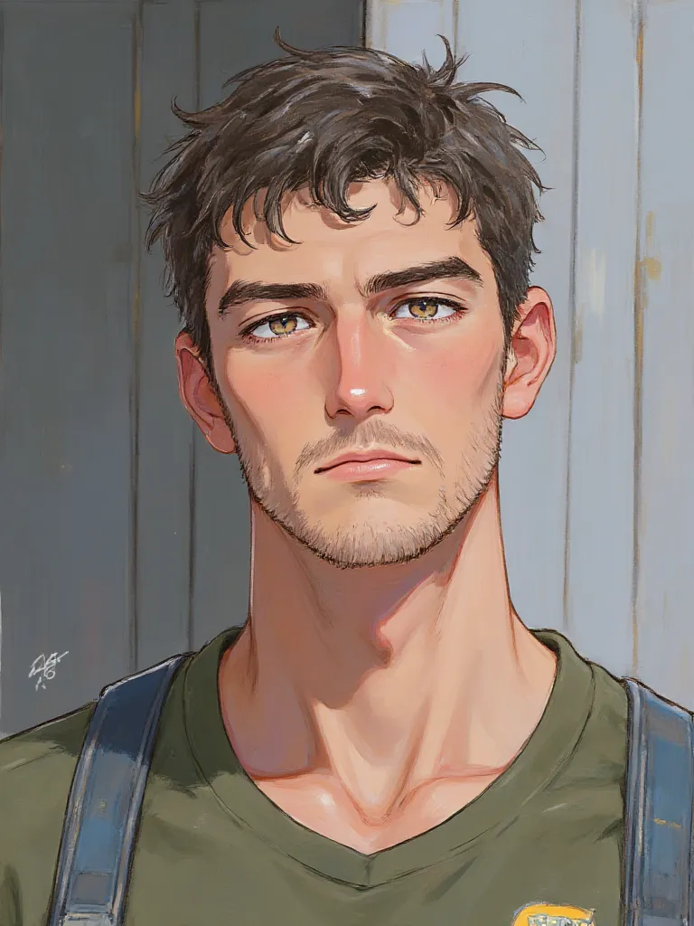 Thumbnail of Лауда МУСТИ