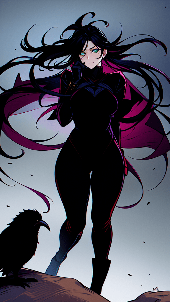 Thumbnail of "Mara"