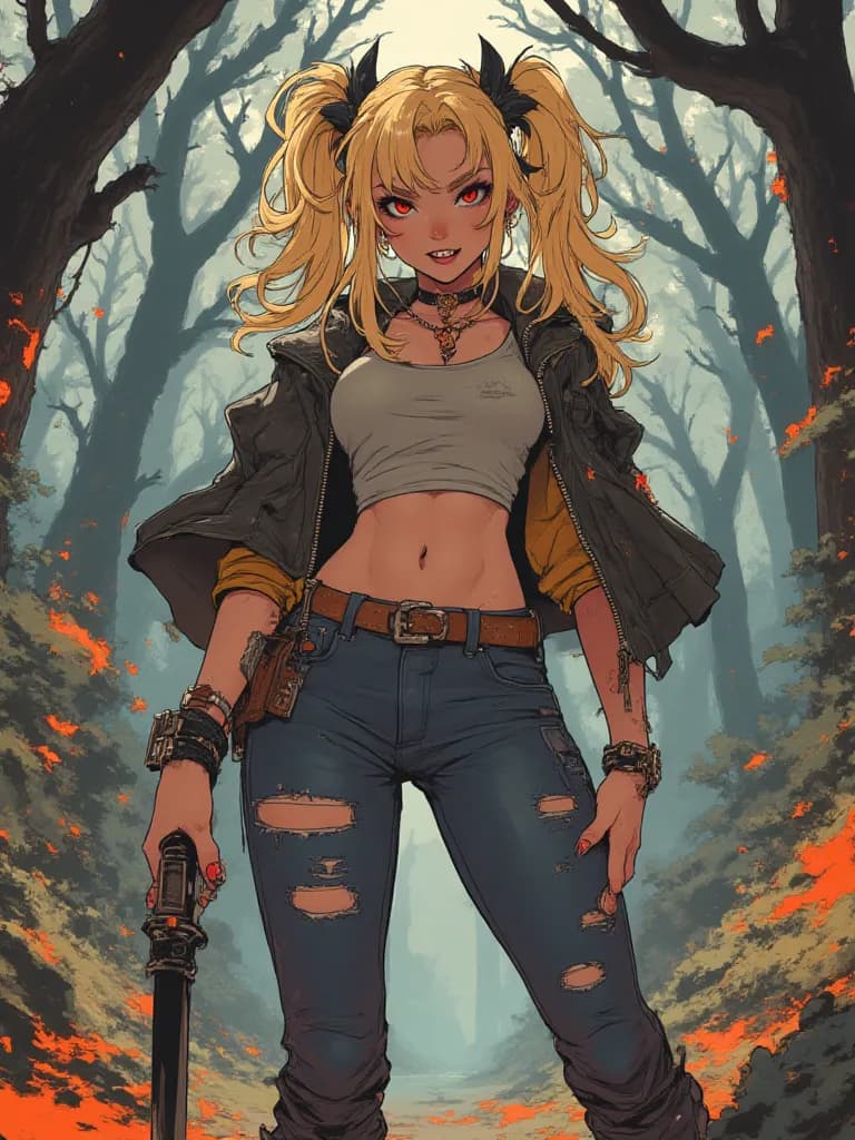 Thumbnail of Лира Векс