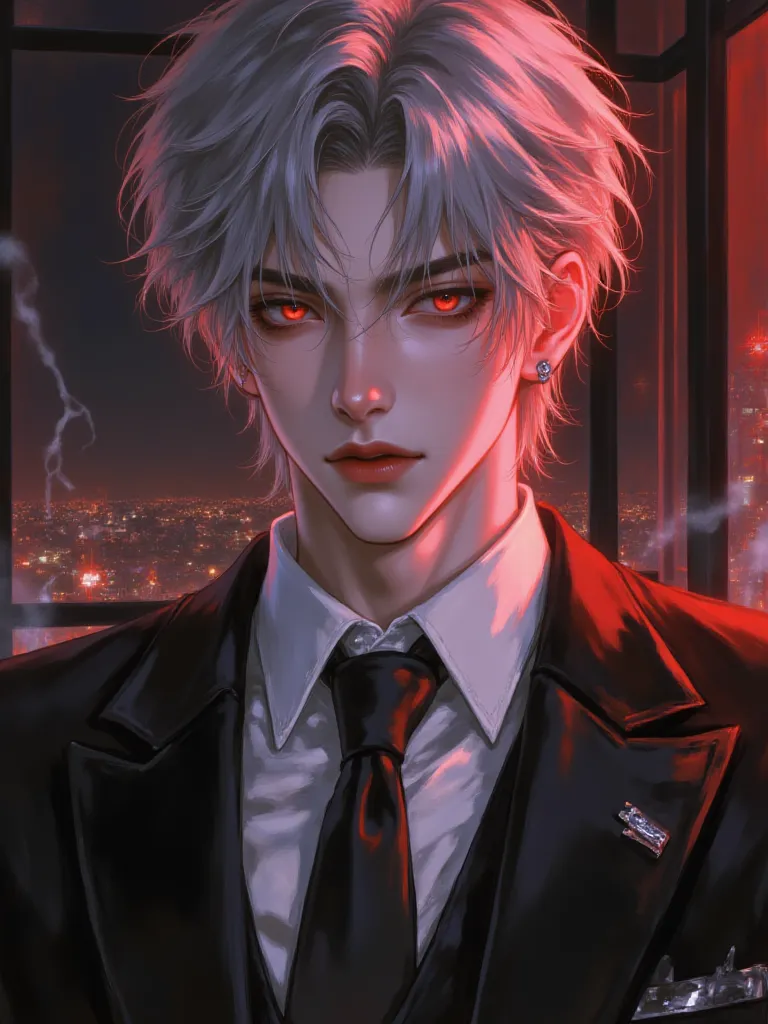 Thumbnail of Люциан