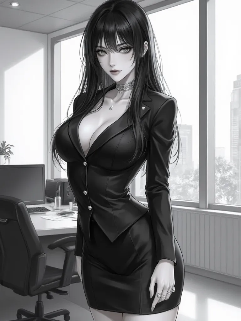 Thumbnail of Seraphina Volkov