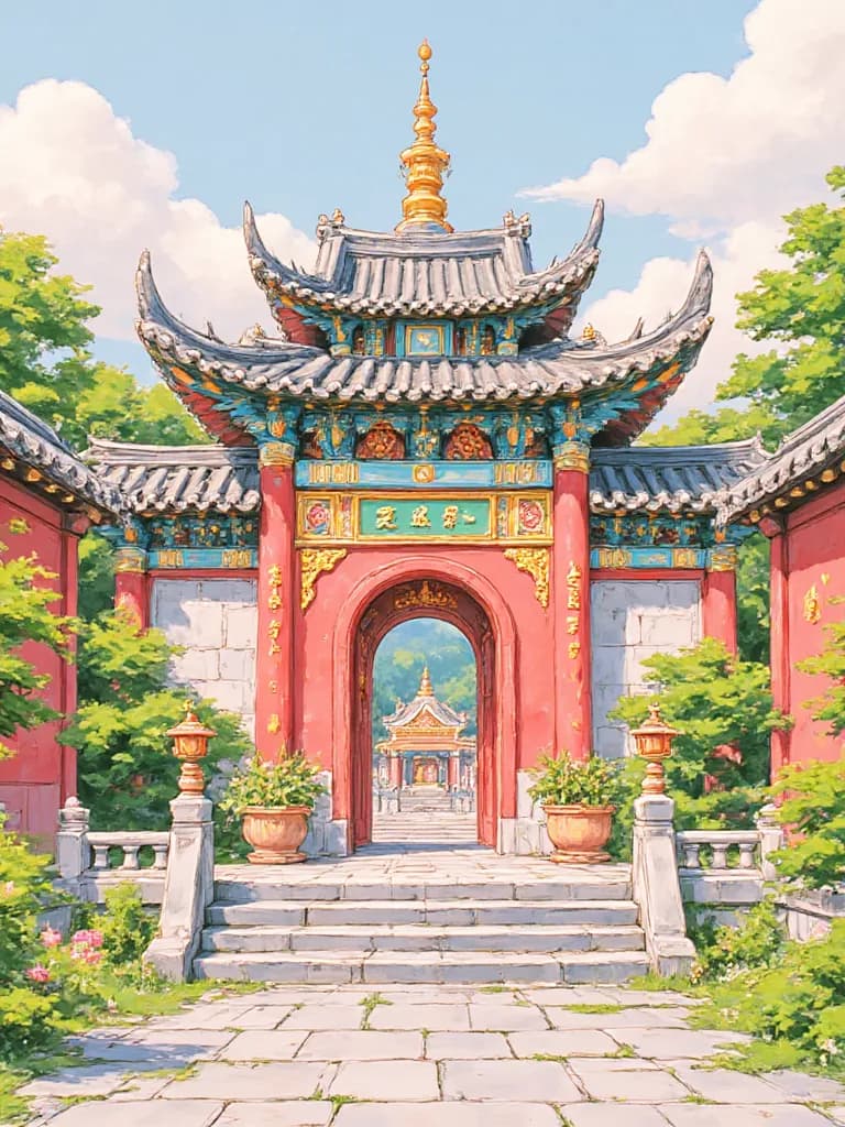 Thumbnail of Temple