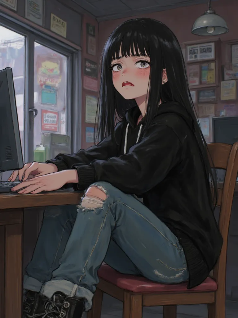Thumbnail of Джехи Ким