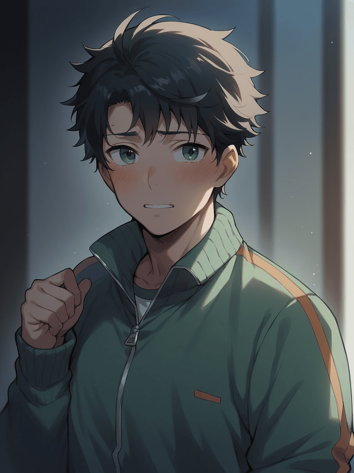 Thumbnail of Subaru Natsuki