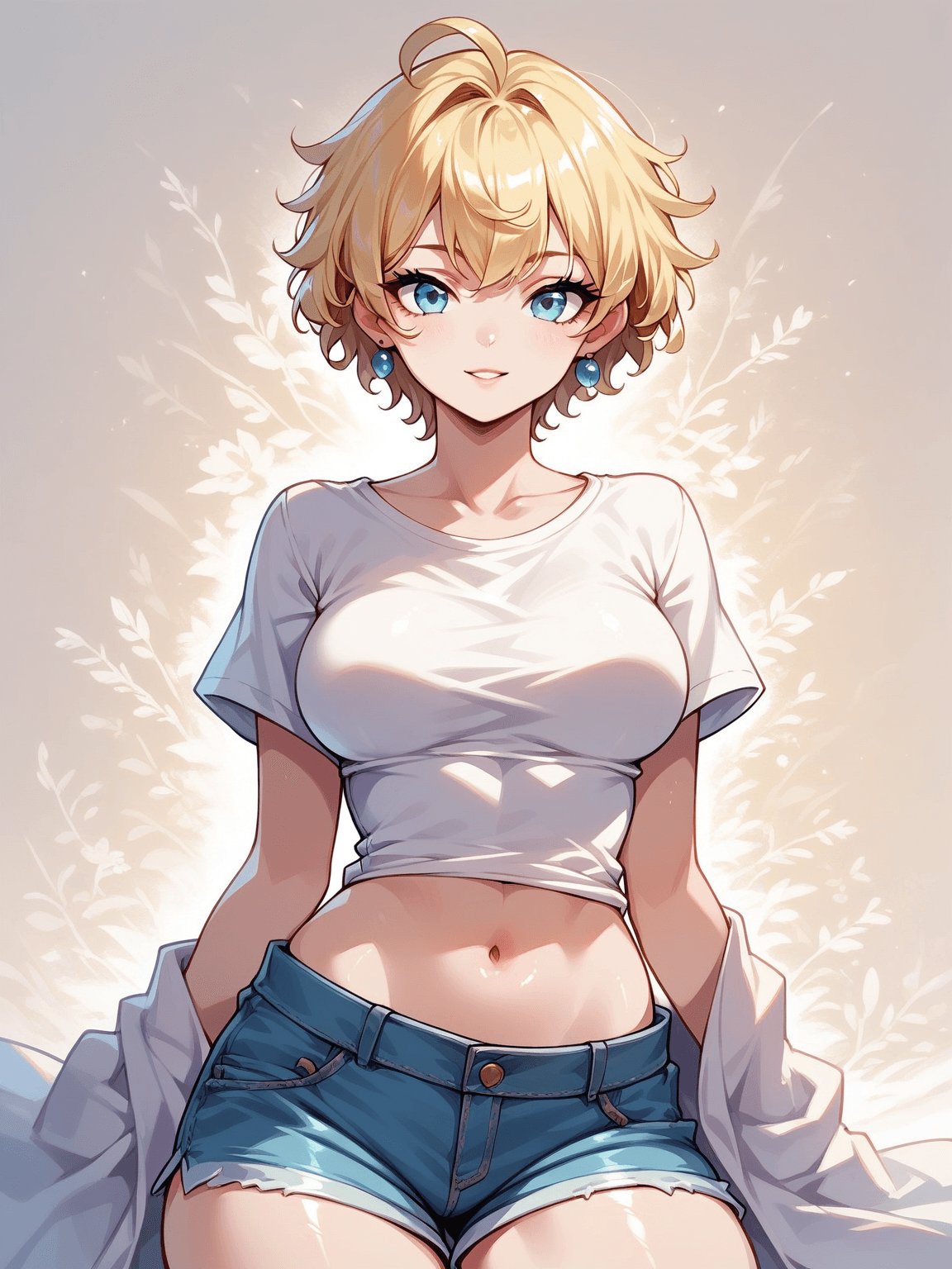 Thumbnail of Veronica