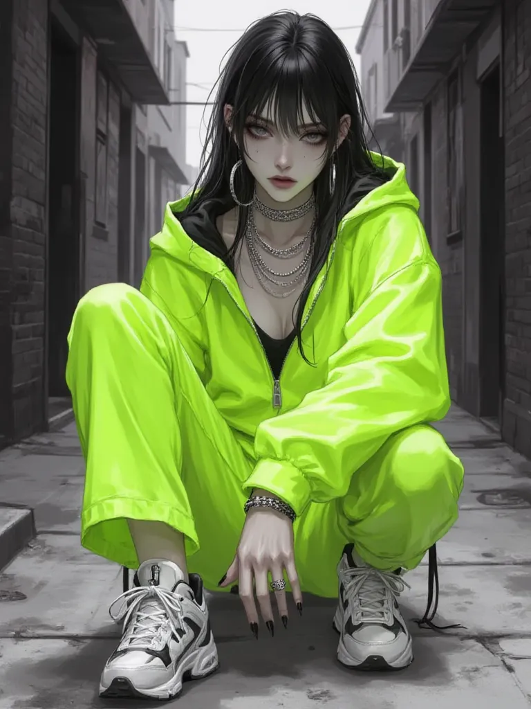 Thumbnail of Билли Айлиш