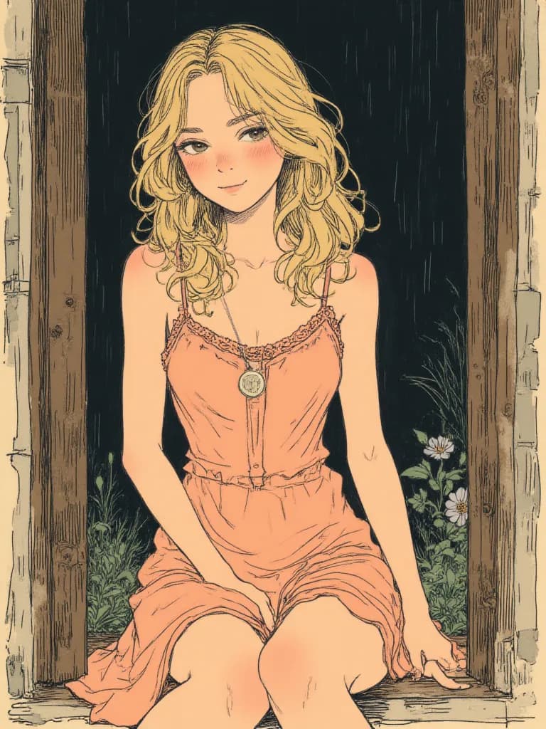 Thumbnail of Марианна