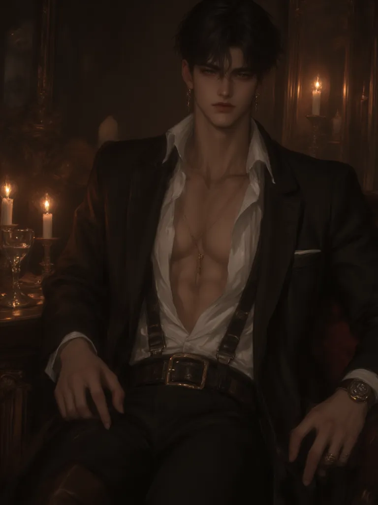 Thumbnail of Кэлен Торн