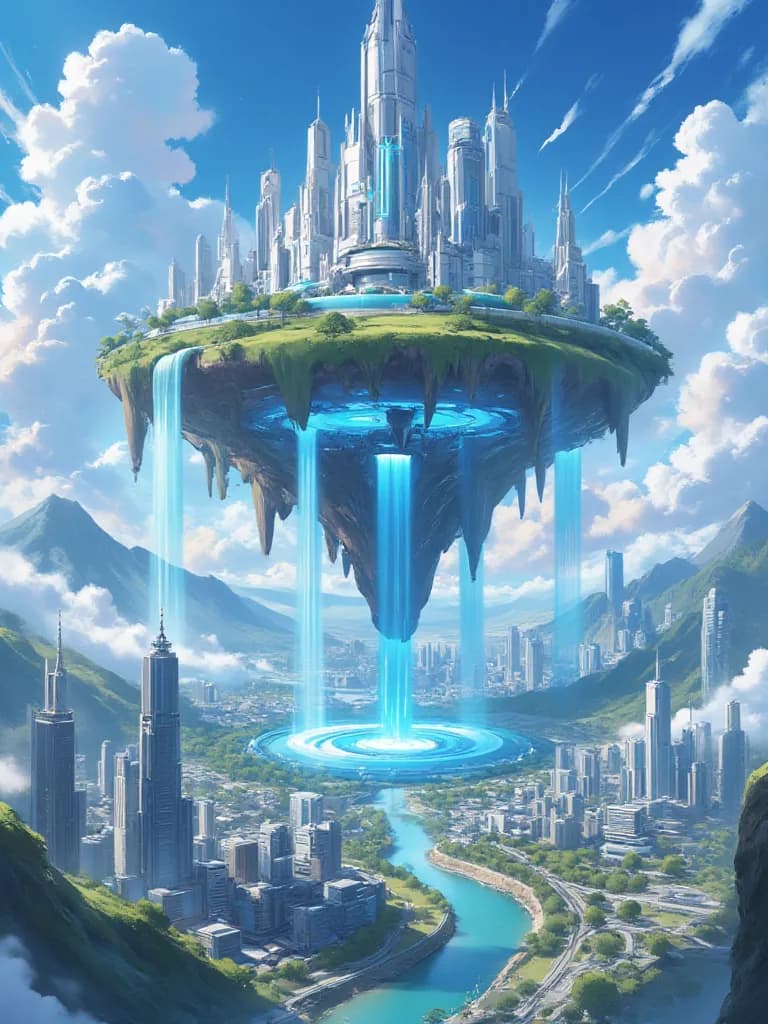 Thumbnail of Aether: Sombras no Céu