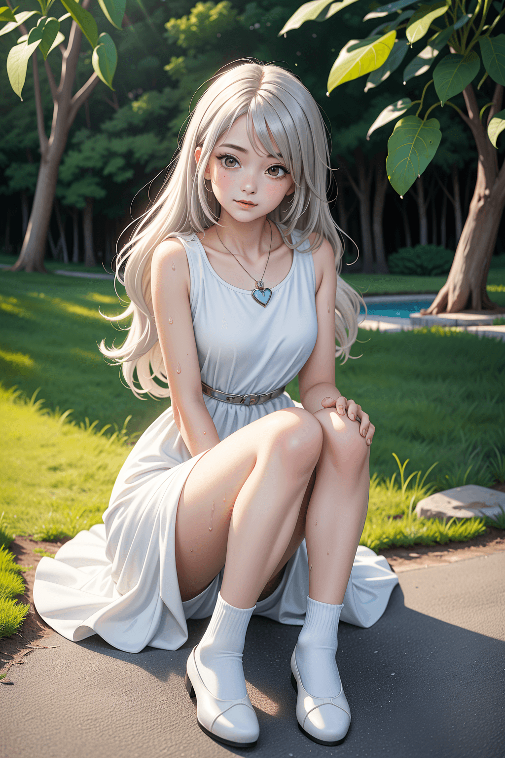 Thumbnail of лилия