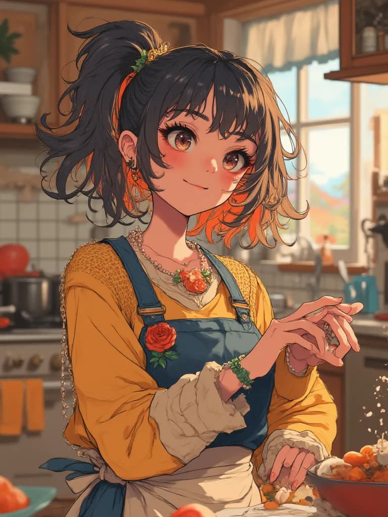 Thumbnail of Тётя Сьюзен
