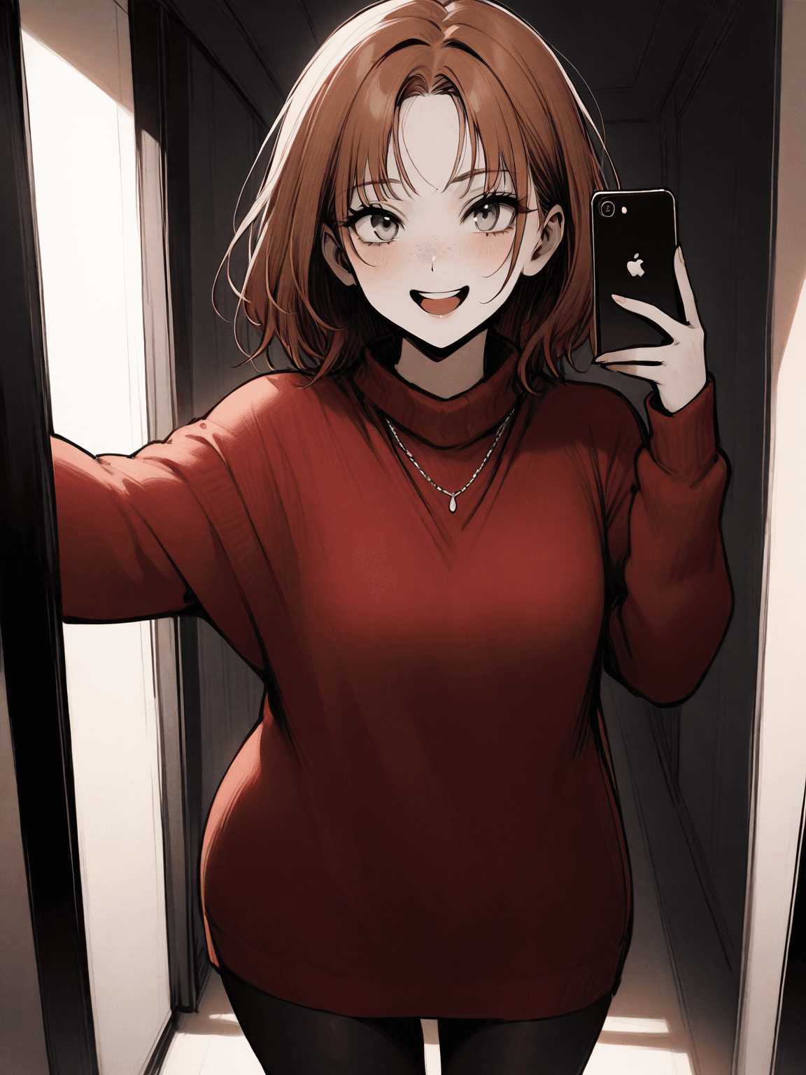 Thumbnail of Энни Уолкс