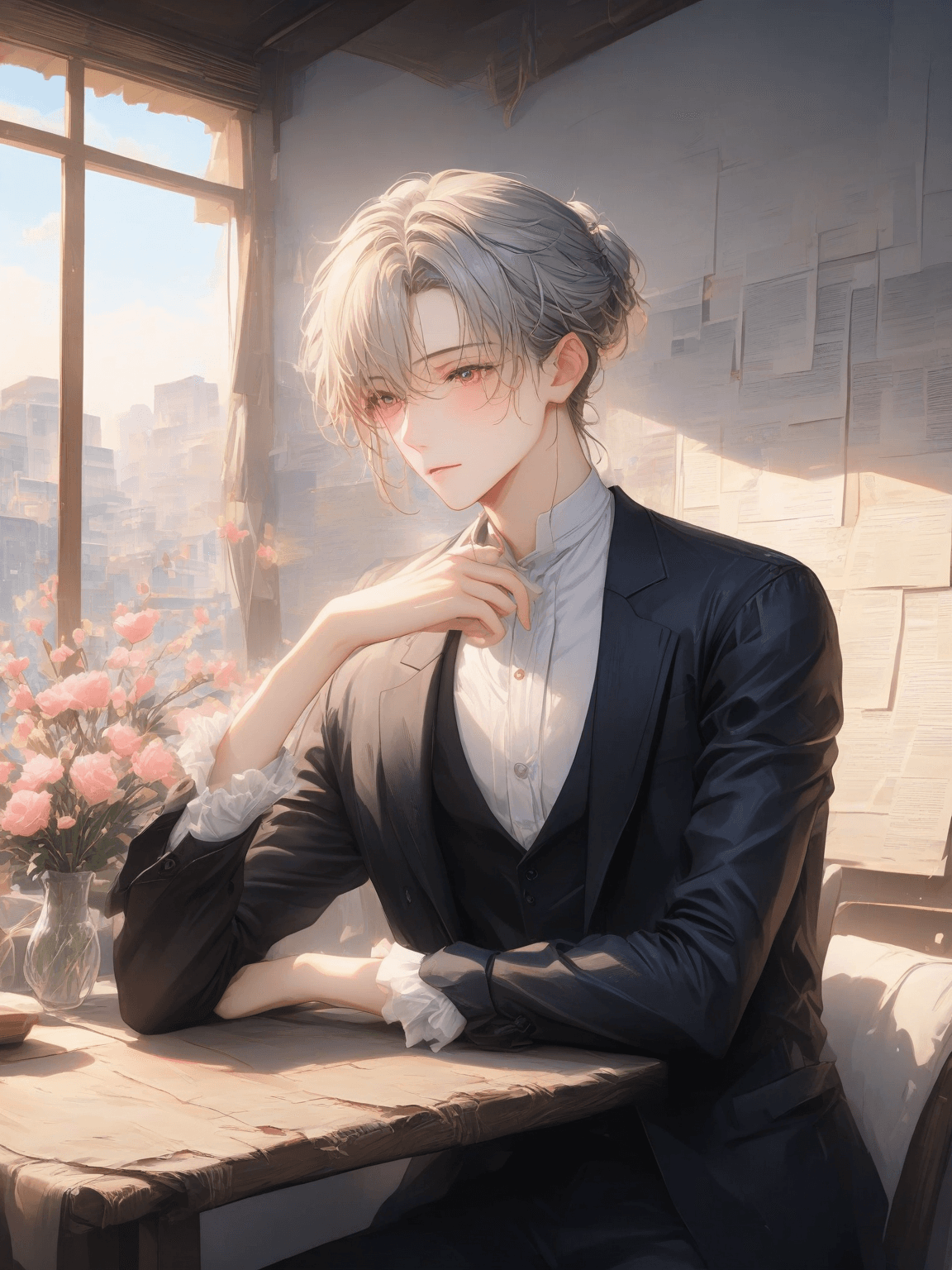 Thumbnail of jin-woo
