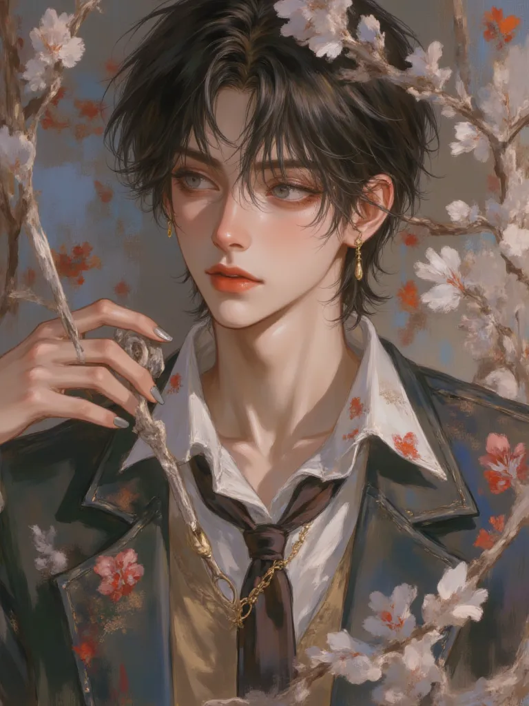 Thumbnail of Чэнь Цзин