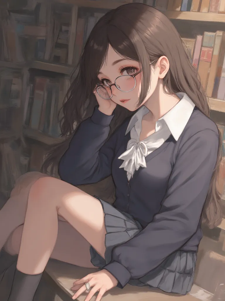 Thumbnail of Лили Чен
