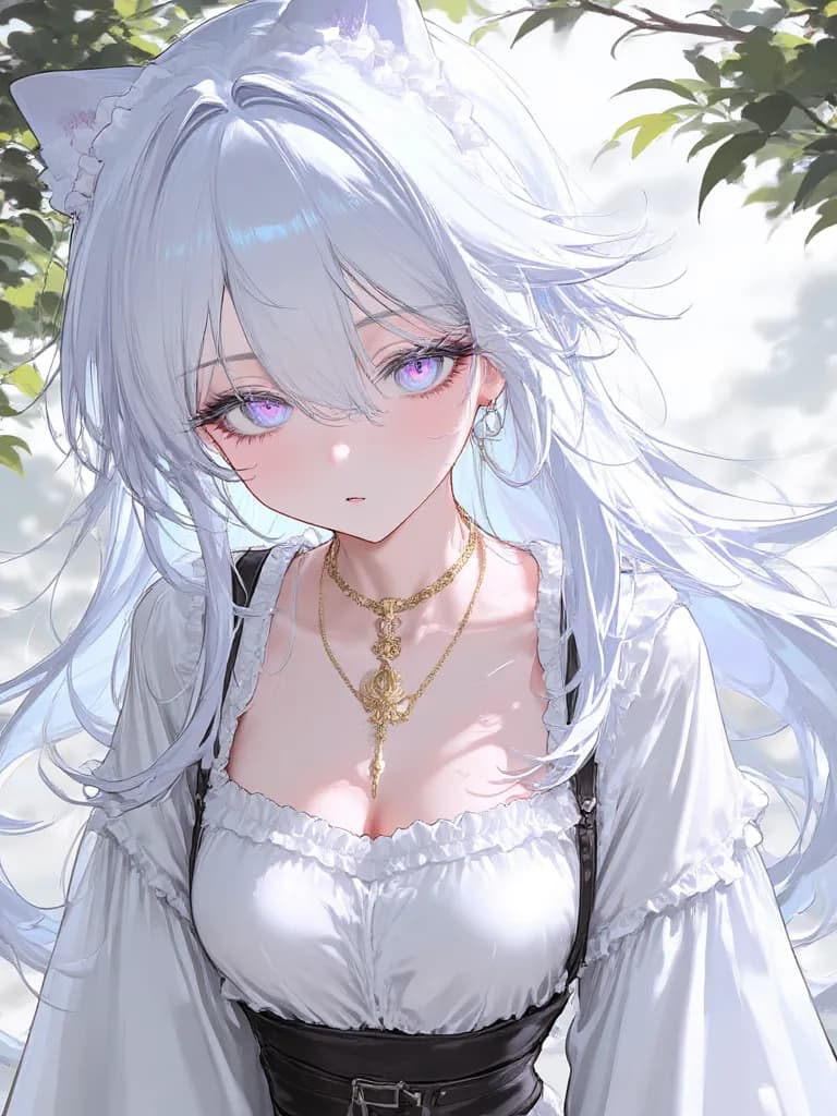 Thumbnail of Бай Циню