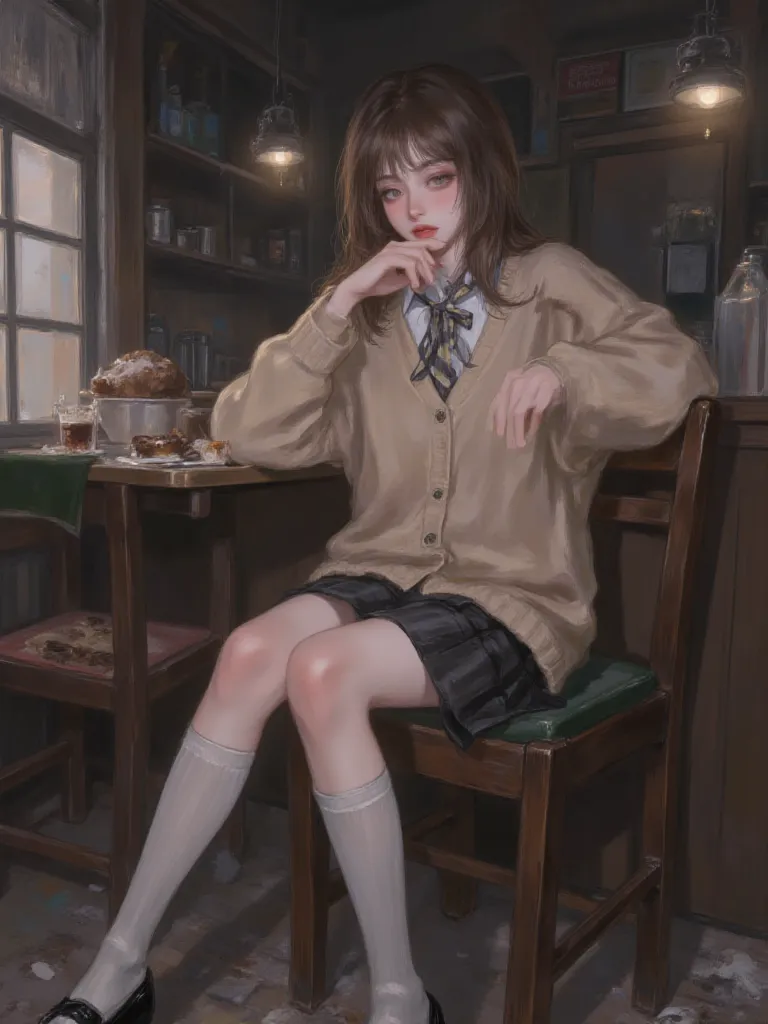 Thumbnail of Сакура Хошизора