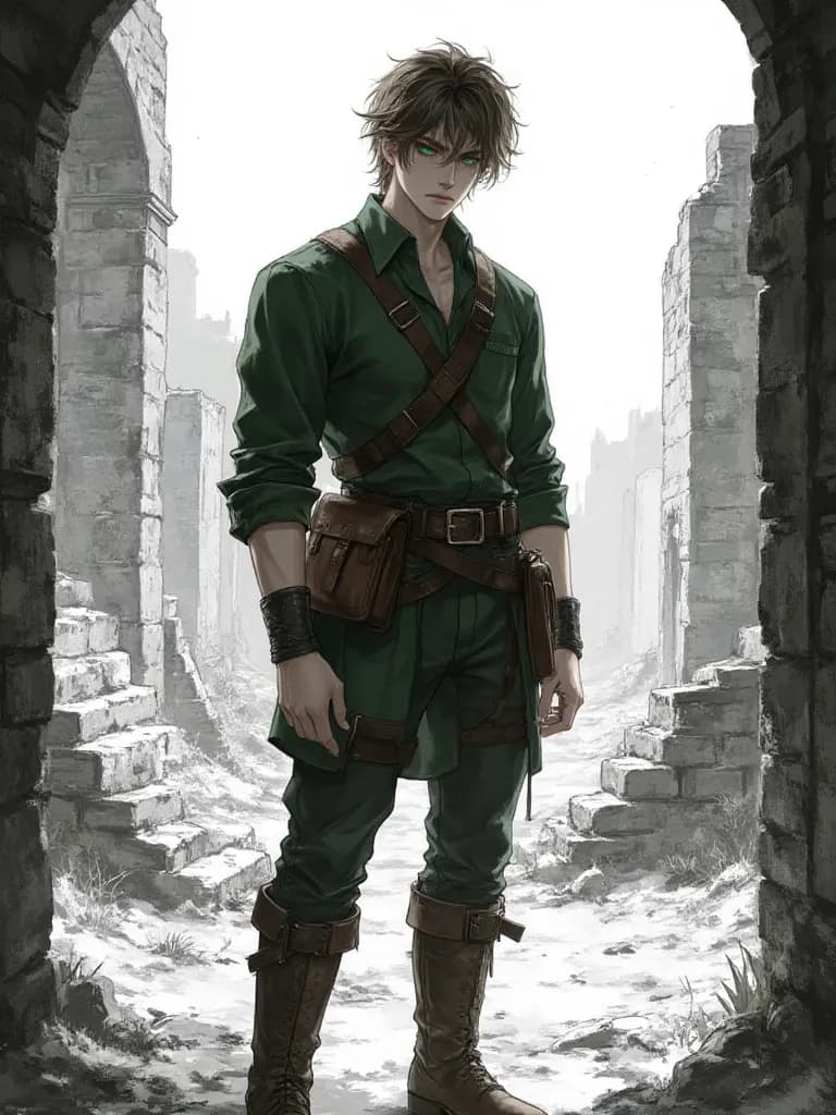 Thumbnail of Kai