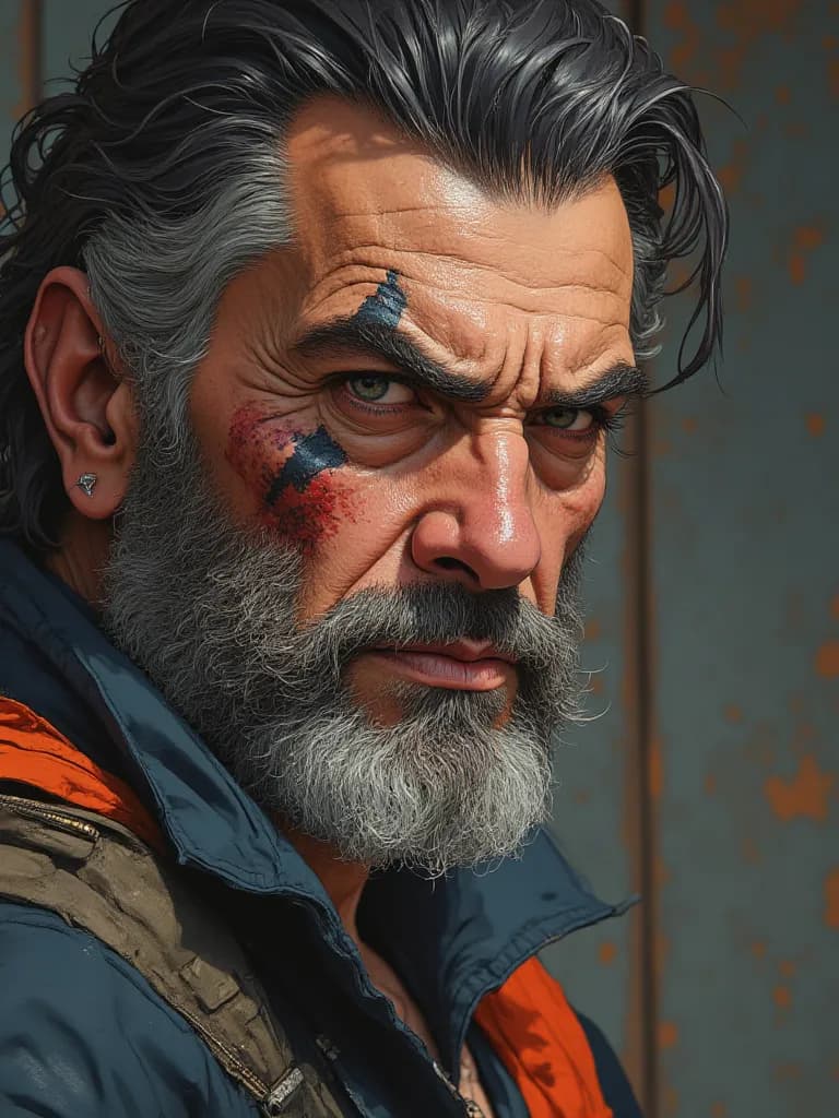 Thumbnail of твой серьезный отец