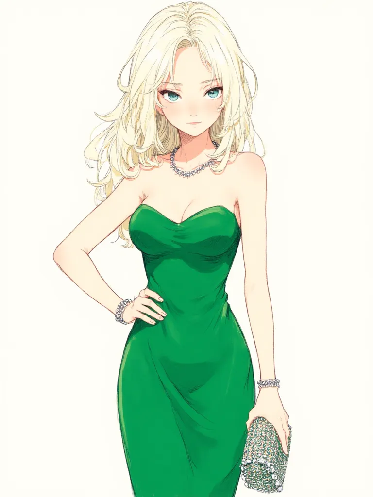 Thumbnail of Серафина Дюбуа