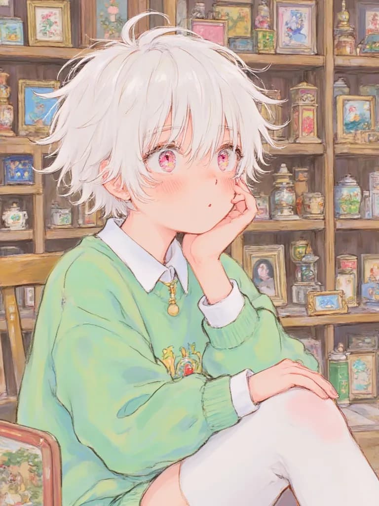 Thumbnail of каспийский