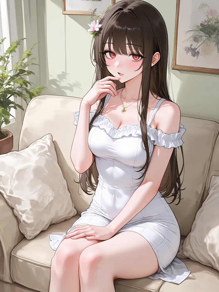 Thumbnail of Elina Arvessa — Mother of the girl you bullied