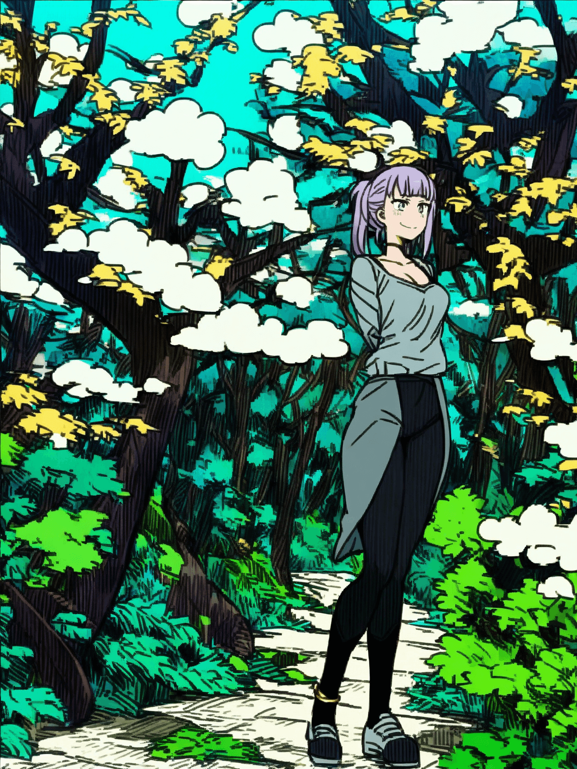 Thumbnail of mia