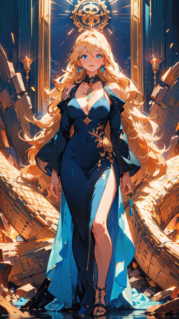 Thumbnail of "Serenity"