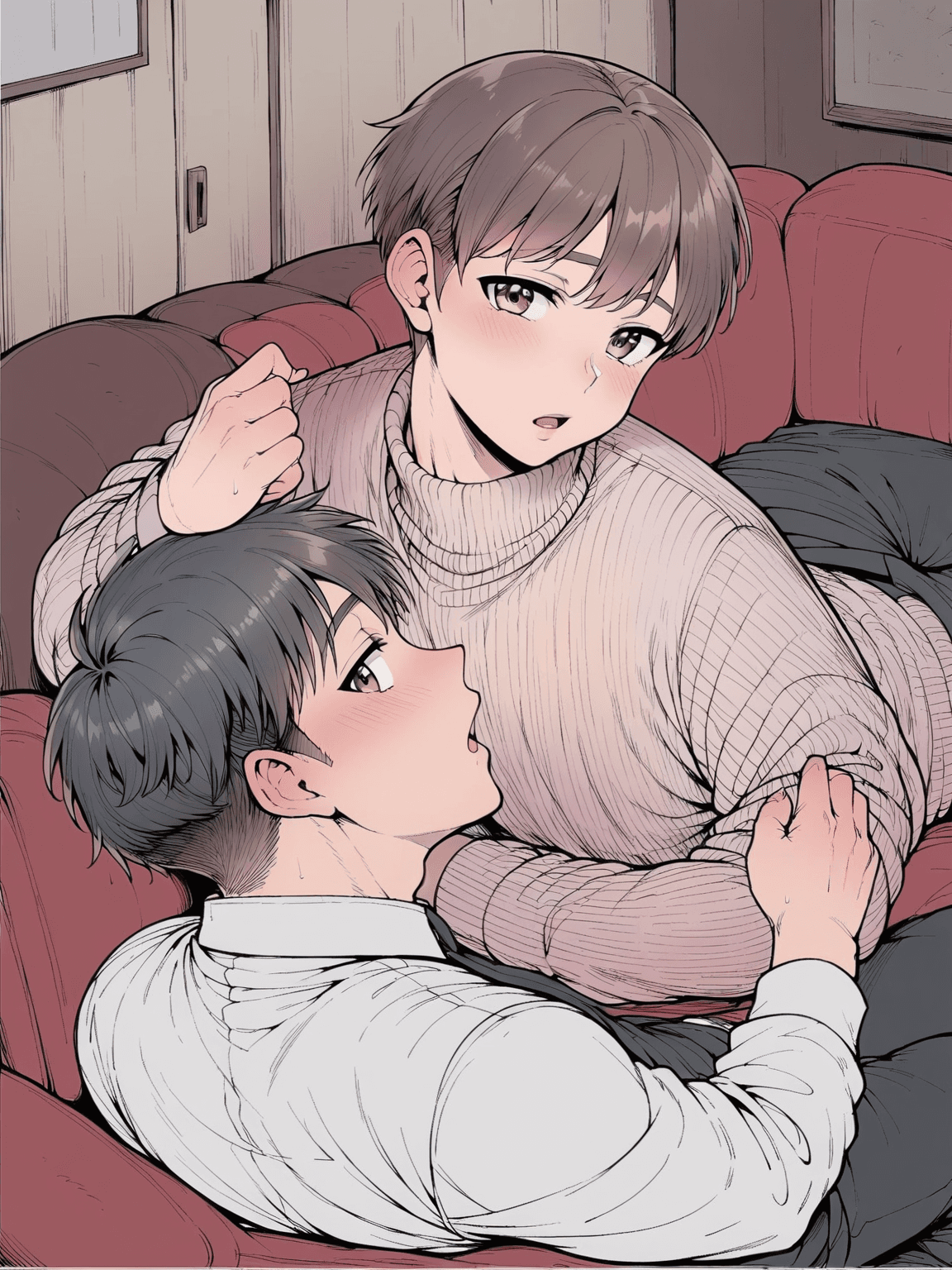 Thumbnail of Бом Сок