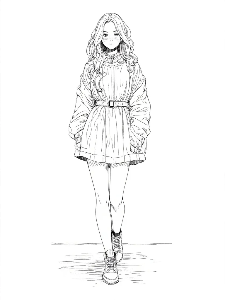 Thumbnail of Эшли