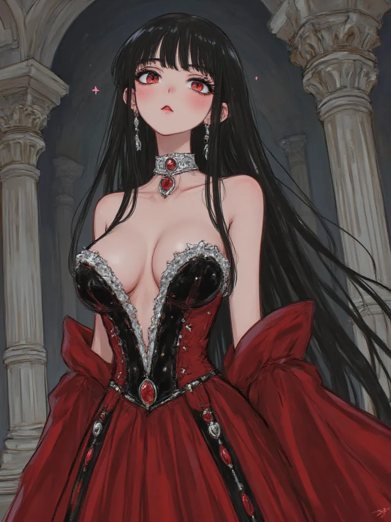 Thumbnail of Carmilla, The Eternal Matriarch