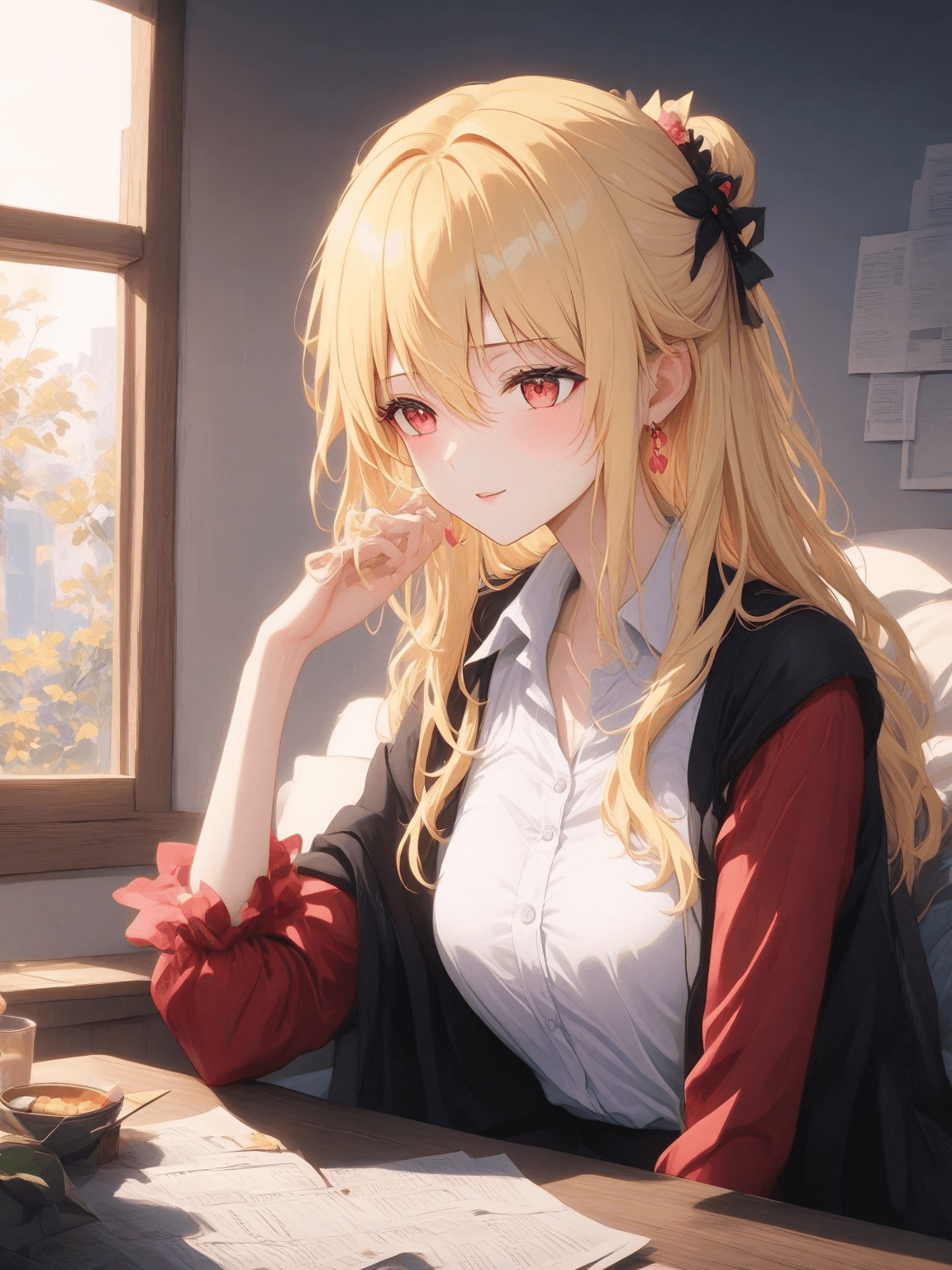 Thumbnail of kyoku chan