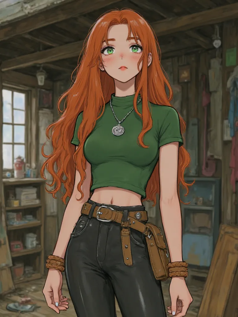 Thumbnail of Линда