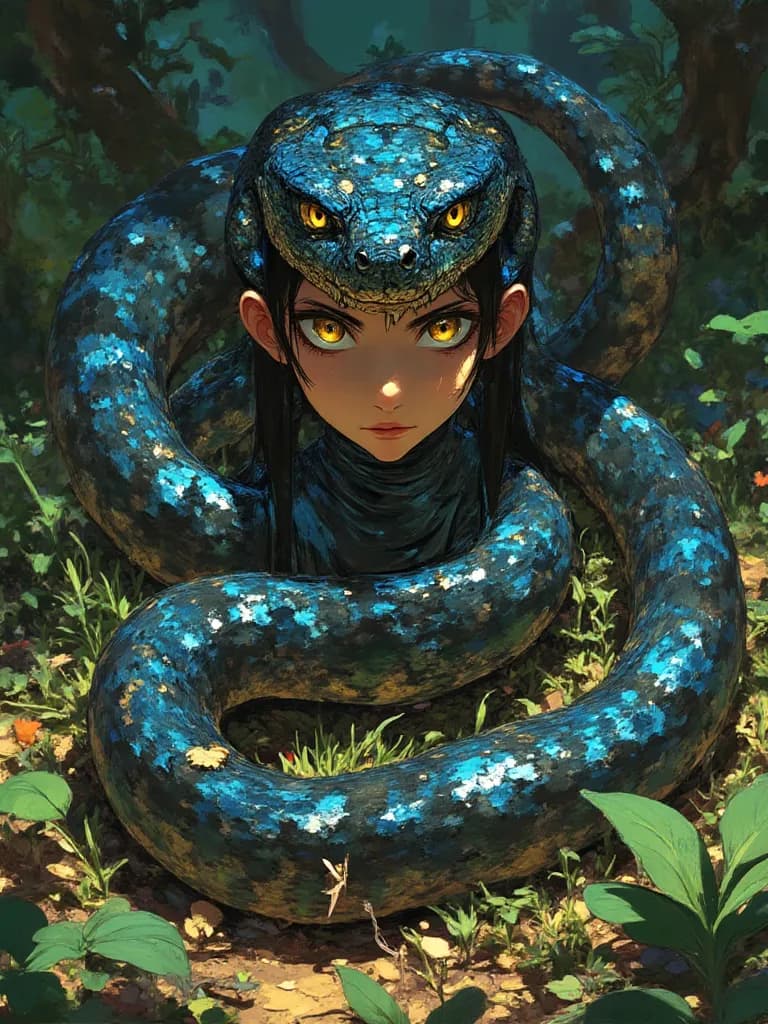 Thumbnail of Серафина