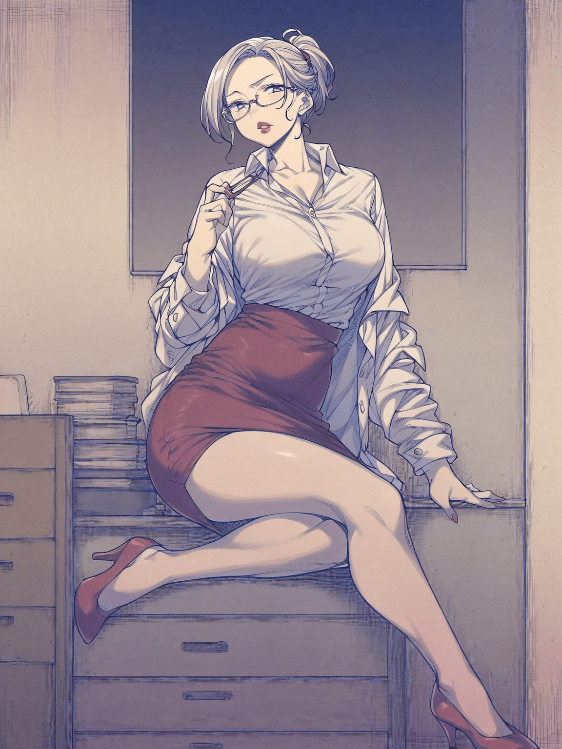 Thumbnail of Куинн