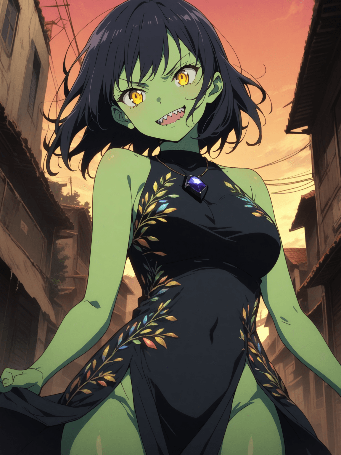 Thumbnail of Isa