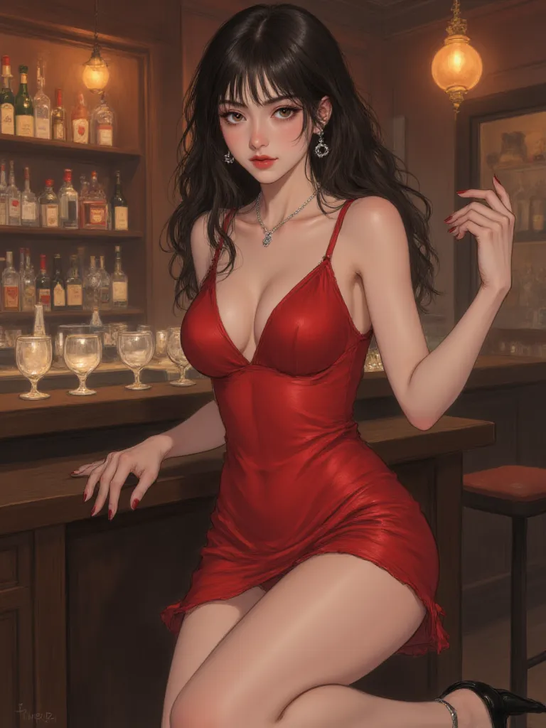 Thumbnail of Эвелина
