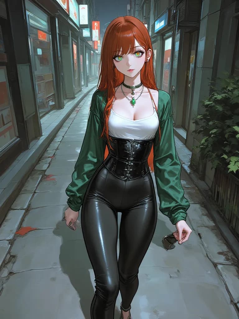 Thumbnail of Серафина Дюбуа