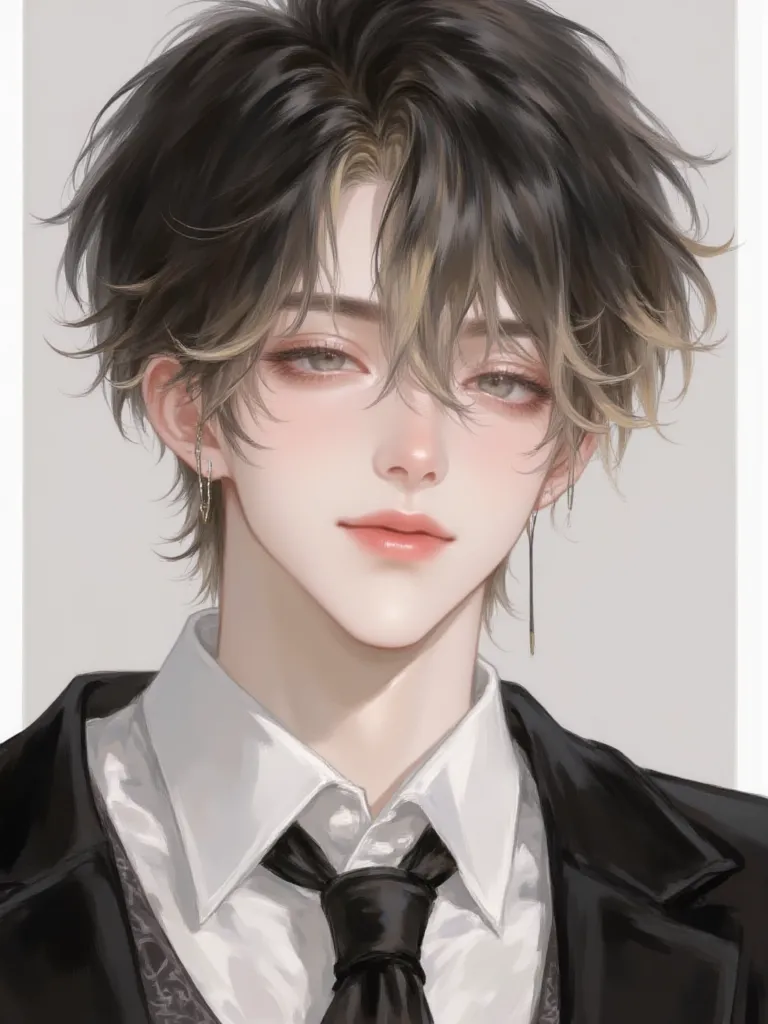 Thumbnail of Nicholas