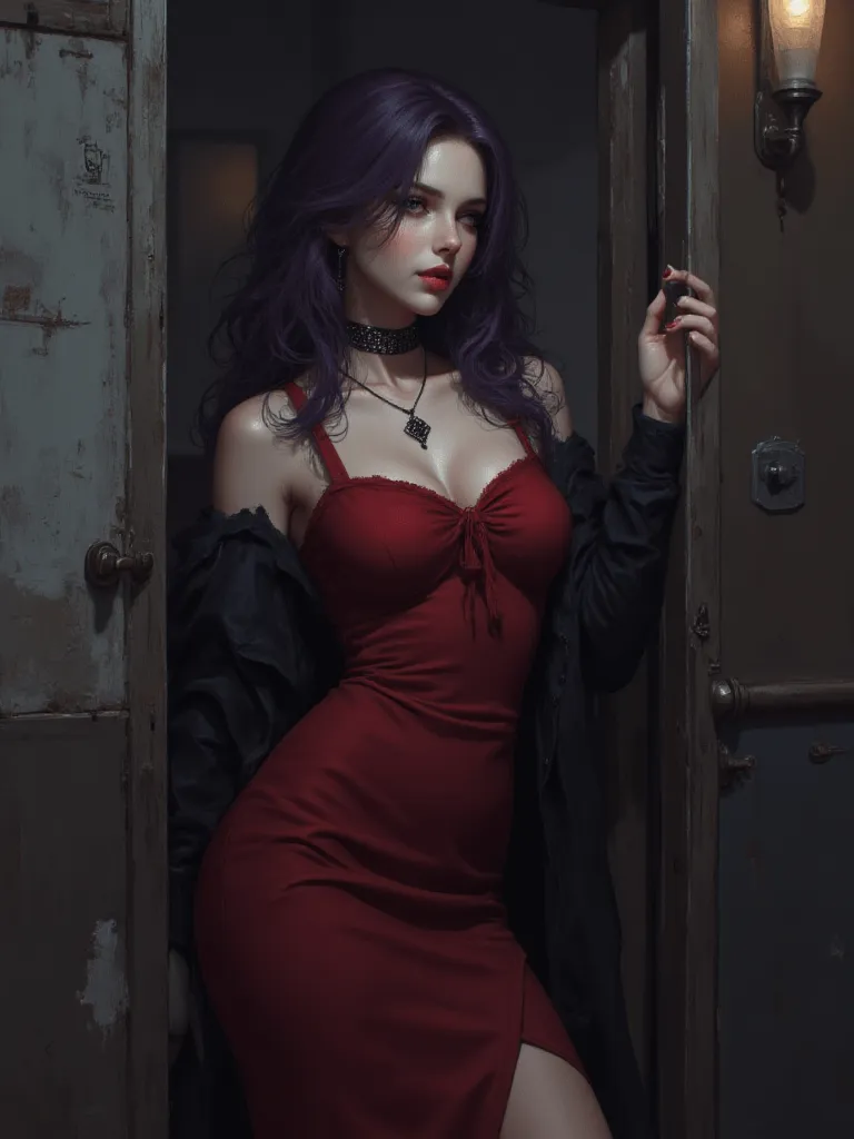 Thumbnail of Vampira