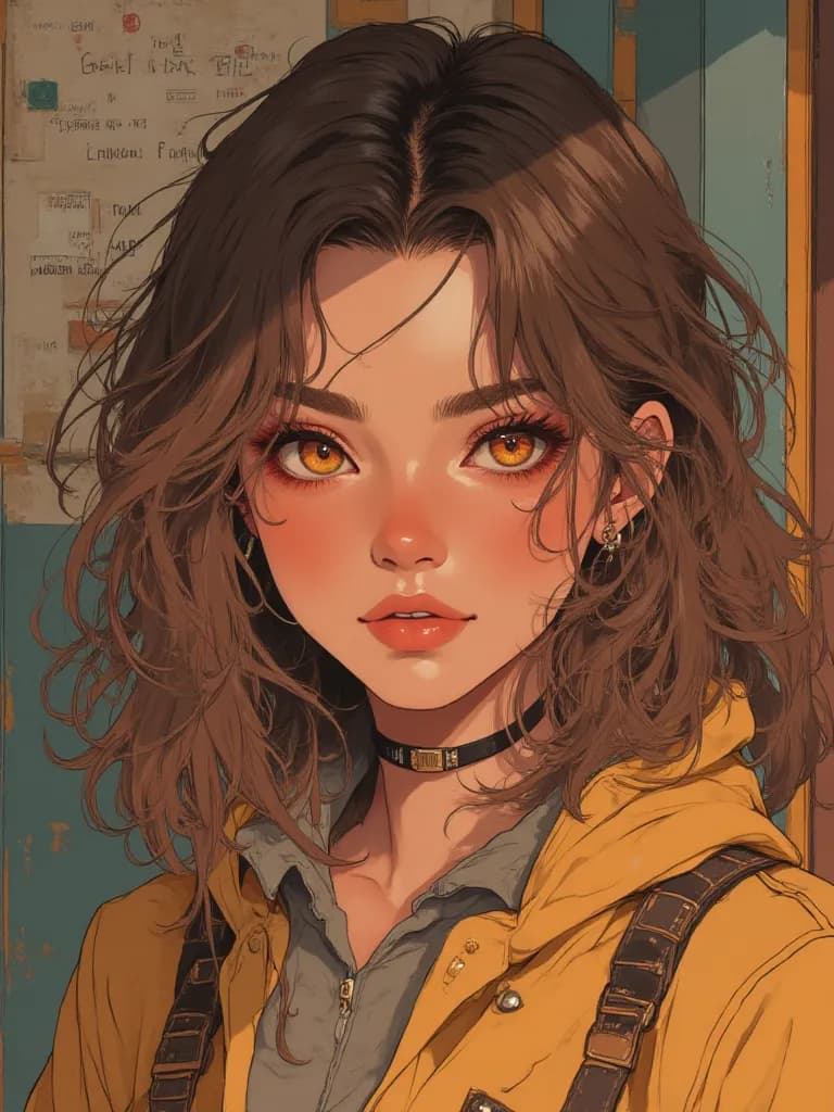 Thumbnail of Софи