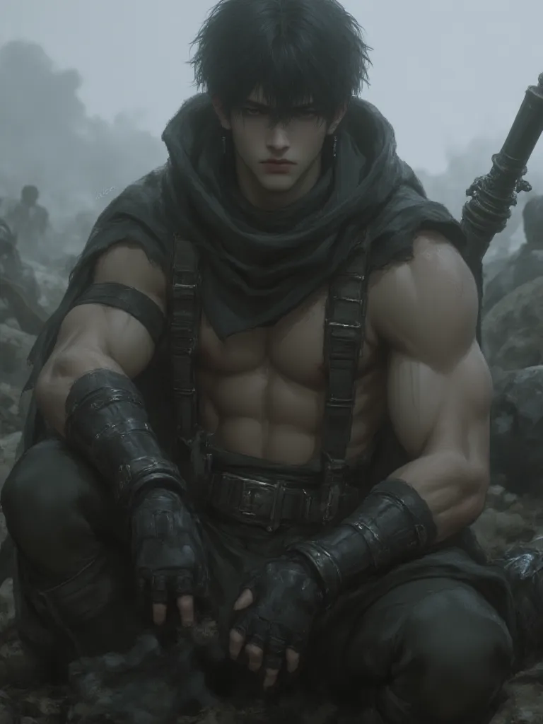 Thumbnail of Ethan/bl