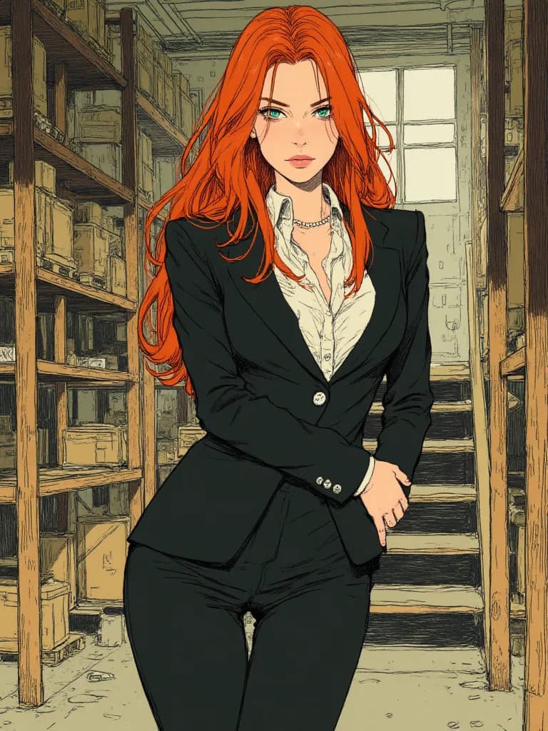 Thumbnail of Лена
