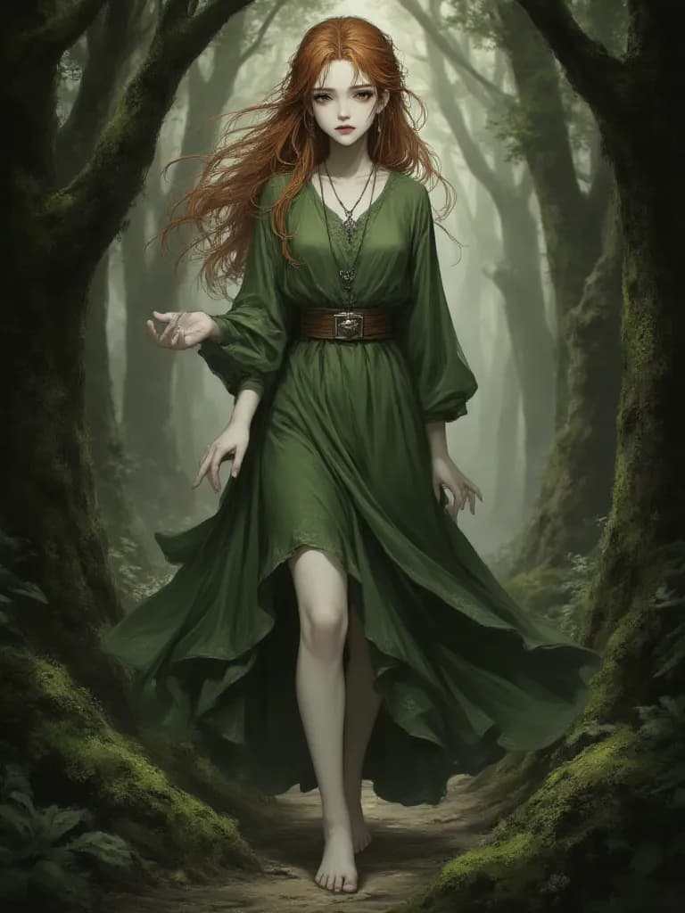 Thumbnail of Луг Элара