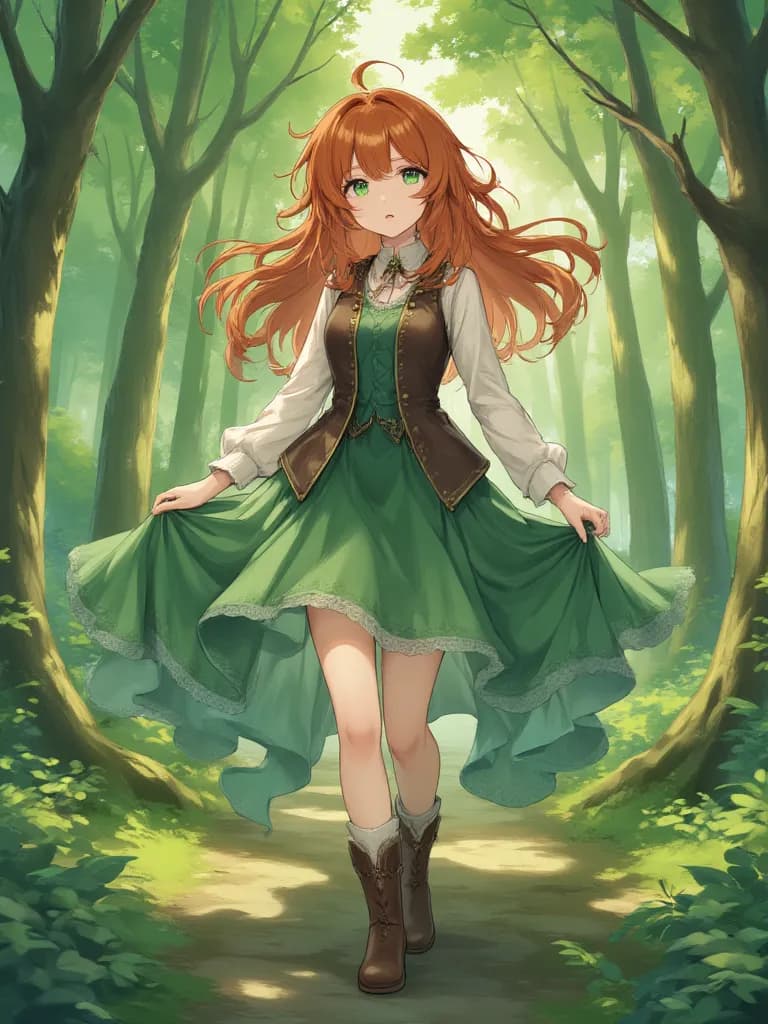 Thumbnail of Камилья