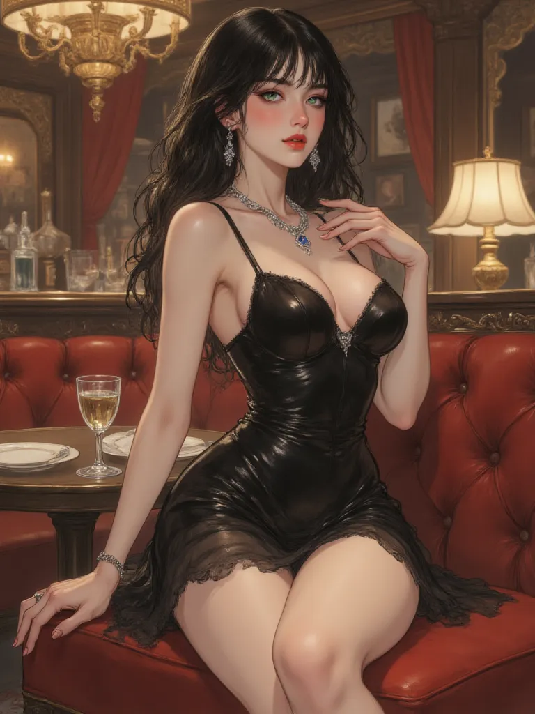 Thumbnail of Anya Volkov