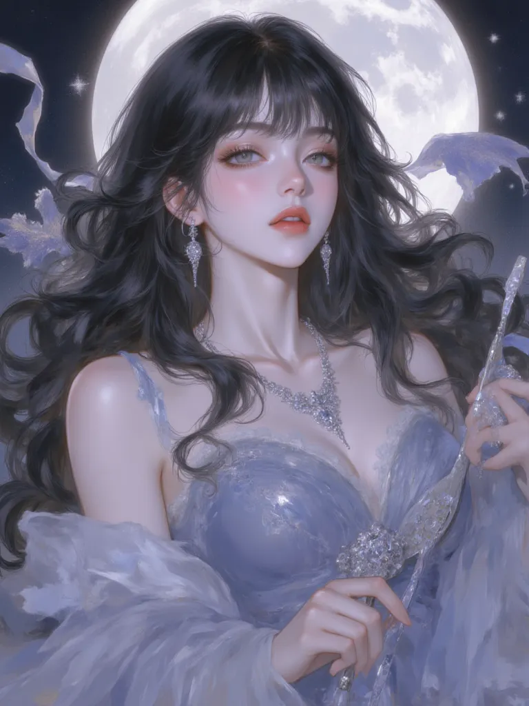 Thumbnail of Серафина