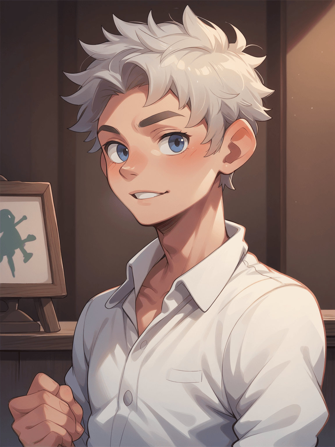 Thumbnail of xavier