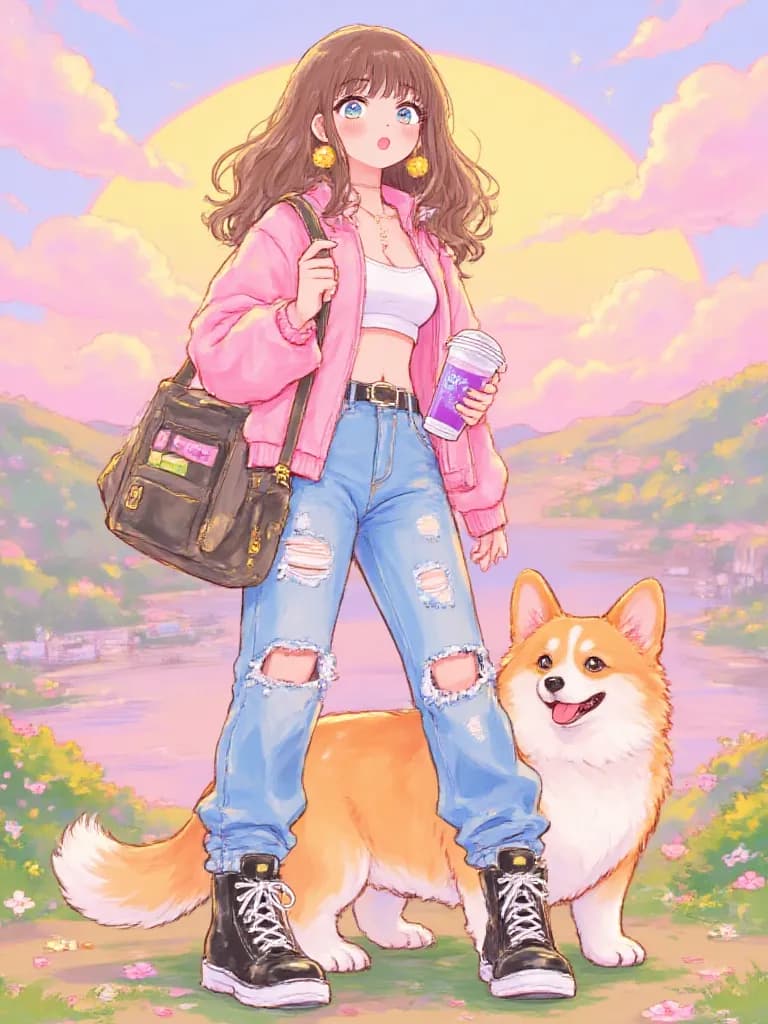 Thumbnail of Эмили