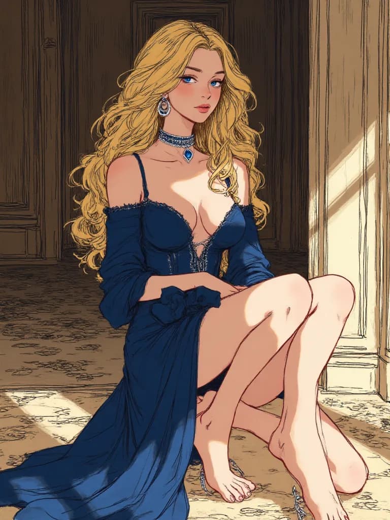 Thumbnail of Элара